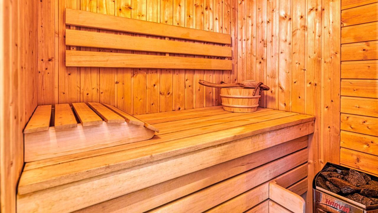 Apartament Pod Swierkami Z Prywatna Sauna - 5D Apartments คาร์ปัตซ์ ภายนอก รูปภาพ
